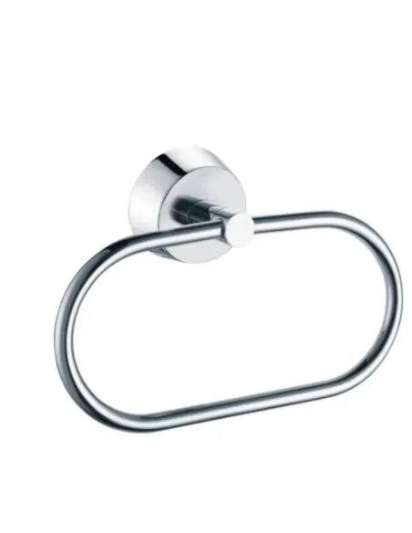 Тримач для рушників Haiba HB1304 HB0445 овальний