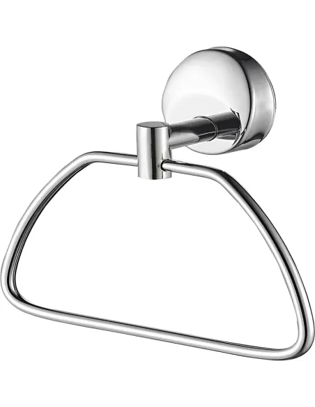 Тримач для рушників Haiba HB1604-2 HB0706 напівкруглий