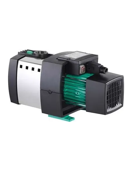 Центробежный поверхностный насос Wilo HiMulti 3-25 /1/5/230 0.5 кВт - 1