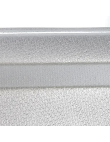 Мийка для кухні прямокутна Zerix Z4947-08-180D Decor 490x470x180/0.8 мм з нержавіючої сталі