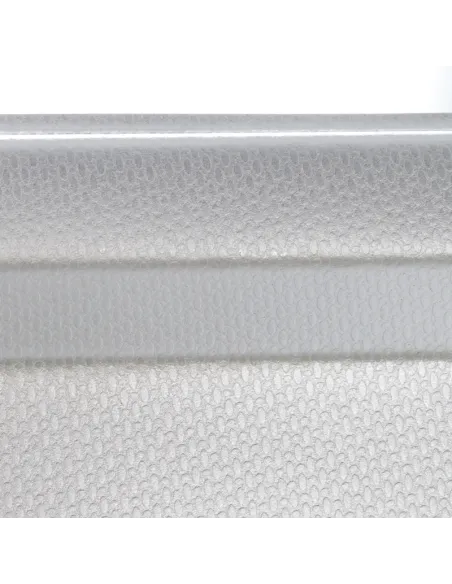 Мойка для кухни прямоугольная Zerix Z4947-08-180D Decor 490x470x180/0.8 мм из нержавеющей стали