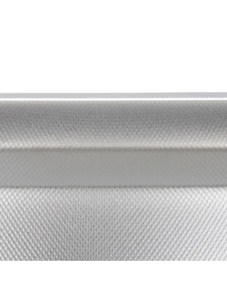 Мойка для кухни прямоугольная Zerix Z4947-08-180MD Micro Decor 490x470x180/0.8 мм из нержавеющей стали