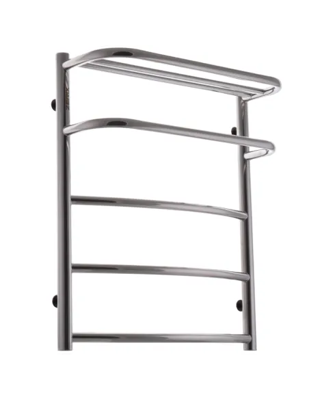 Полотенцесушитель водяной Zerix WPO-5060C, 600х500 мм