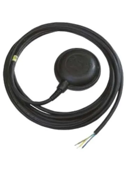 Вимикач поплавковий для насоса Wilo WA 65 10 метрів - 1