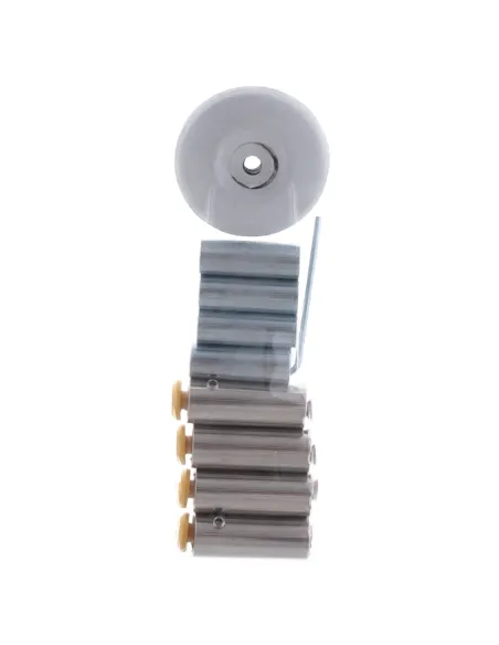 Сушка для рушників водяна Zerix WPS-5070C, 700х500 мм Сушка для рушників водяна Zerix WPS-5070C, 700х500 мм