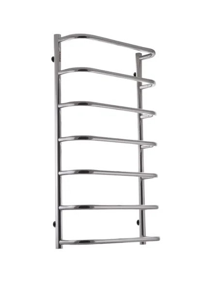 Полотенцесушитель водяной Zerix WPS-5090C, 900х500 мм