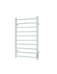 Сушки для рушників Zerix Better EPB-5386R-10T-White, 135 Вт, 860х530 мм, з таймером