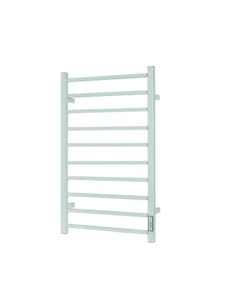 Сушки для рушників Zerix Better EPB-5386R-10T-White, 135 Вт, 860х530 мм, з таймером