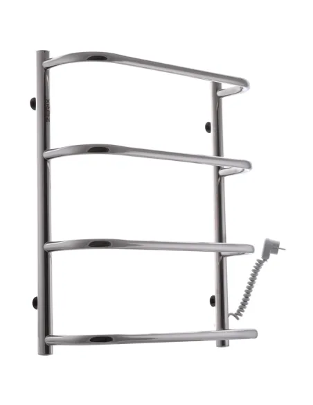 Сушка для рушників електричний Zerix EPS-5060RC, 95 Вт, 600х500 мм