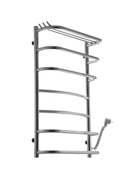 Сушка для рушників електричний Zerix EPU-5080RC, 115 Вт, 800х500 мм