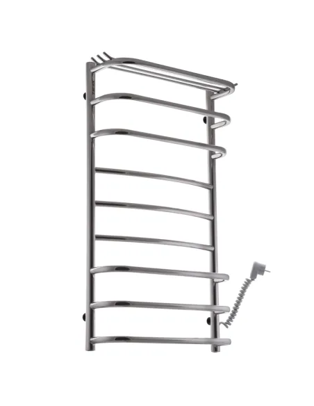 Сушка для рушників електричний Zerix EPU-5090RC, 150 Вт, 900х500 мм