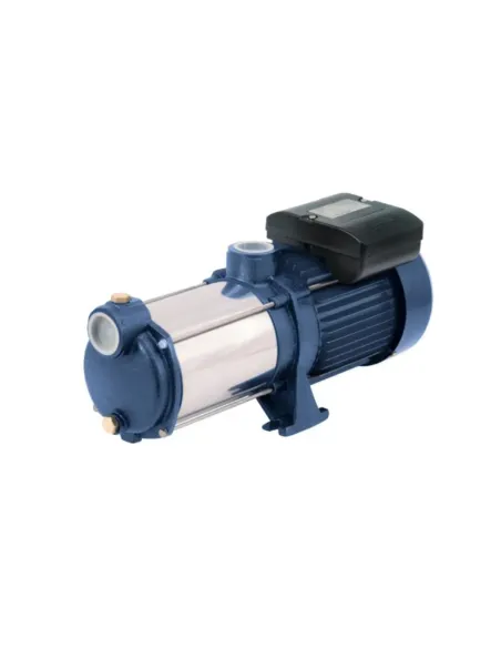 Багатоступінчастий поверхневий насос NPO MRS H5/5-35 1.35 кВт