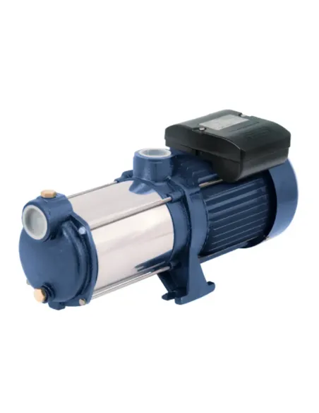 Багатоступінчастий поверхневий насос NPO MRS H6/5-55 1.65 кВт