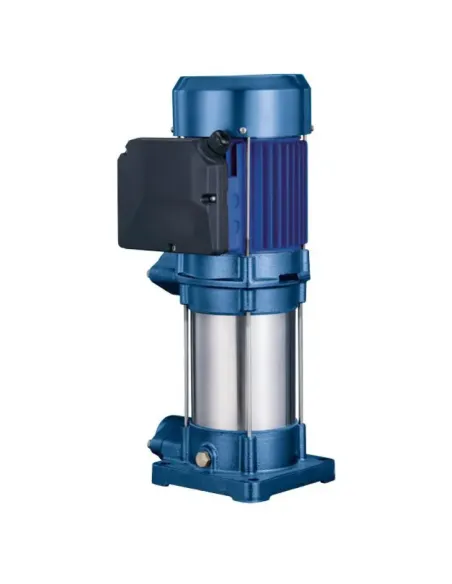 Вертикальный поверхностный насос NPO MRSV 7 /3-66 1.5 кВт