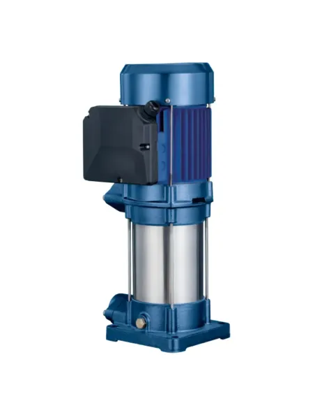 Вертикальний поверхневий насос NPO MRSV 8/3-77 1.65 кВт