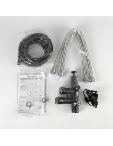 Умягчитель воды кабинетного типа Raifil RA-1000H