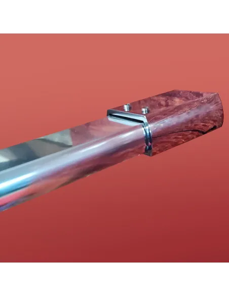 Душова перегородка Koer SR SP01-90x200-TR-01 Walk-In KR5392, 90x200 см Душова перегородка Koer SR SP01-90x200-TR-01 Walk-In KR5392, 90x200 см