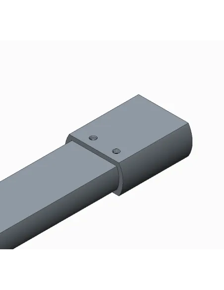 Душова перегородка Koer SR SP01-90x200-TR-01 Walk-In KR5392, 90x200 см Душова перегородка Koer SR SP01-90x200-TR-01 Walk-In KR5392, 90x200 см