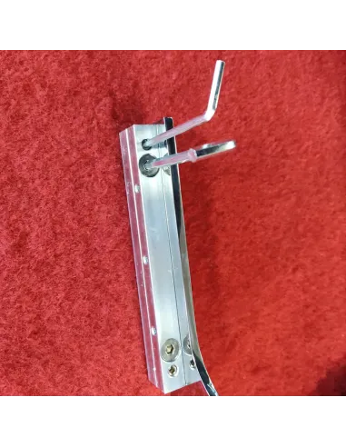 Душевая перегородка Koer SR SP02-100x200-TR-01 Walk-In KR5395, 100x200 см