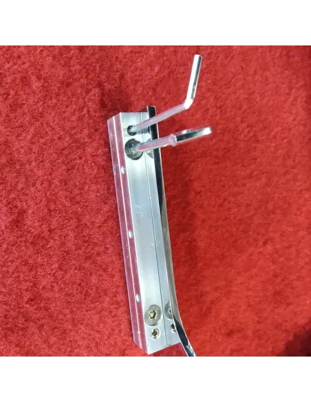 Душова перегородка Koer SR SP02-100x200-TR-01 Walk-In KR5395, 100x200 см Душова перегородка Koer SR SP02-100x200-TR-01 Walk-In KR5395, 100x200 см