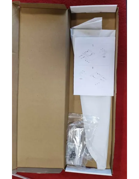 Душова перегородка Koer SR SP02-100x200-TR-01 Walk-In KR5395, 100x200 см Душова перегородка Koer SR SP02-100x200-TR-01 Walk-In KR5395, 100x200 см