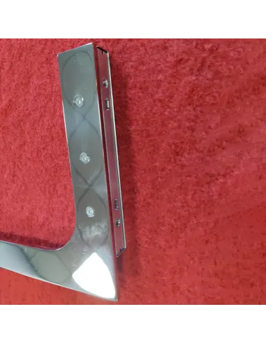 Душевая перегородка Koer SR SP02-100x200-TR-01 Walk-In KR5395, 100x200 см