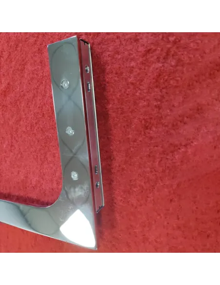 Душова перегородка Koer SR SP02-100x200-TR-01 Walk-In KR5395, 100x200 см Душова перегородка Koer SR SP02-100x200-TR-01 Walk-In KR5395, 100x200 см