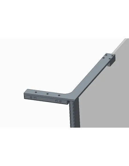 Душевая перегородка Koer SR SP02-100x200-TR-01 Walk-In KR5395, 100x200 см Душевая перегородка Koer SR SP02-100x200-TR-01 Walk-In KR5395, 100x200 см