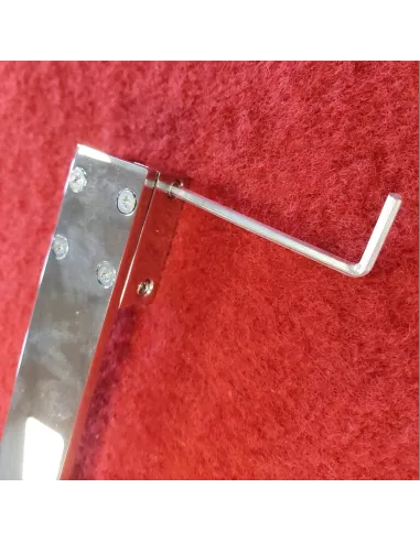 Душова перегородка Koer SR SP02-100x200-TR-01 Walk-In KR5395, 100x200 см