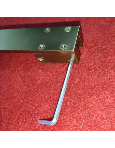 Душова перегородка Koer SR SP02-100x200-TR-12 Walk-In KR5396, 100x200 см Душова перегородка Koer SR SP02-100x200-TR-12 Walk-In KR5396, 100x200 см