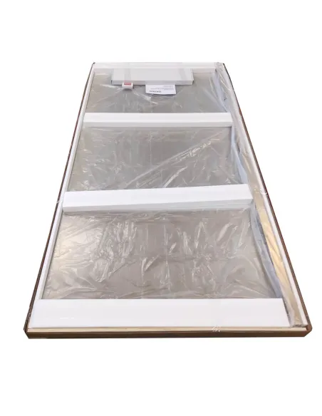 Душова перегородка Koer SR SP02-100x200-TR-12 Walk-In KR5396, 100x200 см Душова перегородка Koer SR SP02-100x200-TR-12 Walk-In KR5396, 100x200 см