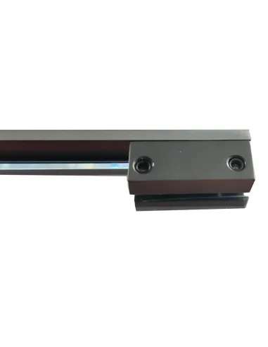 Душевая перегородка Koer SR SP02-100x200-TR-07 Walk-In KR5397, 100x200 см