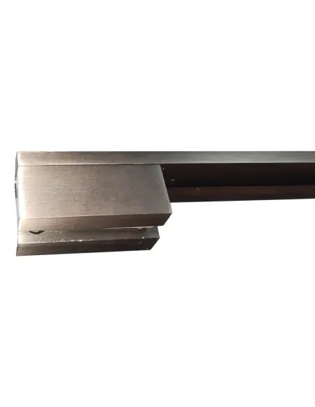 Душевая перегородка Koer SR SP02-100x200-TR-07 Walk-In KR5397, 100x200 см Душевая перегородка Koer SR SP02-100x200-TR-07 Walk-In KR5397, 100x200 см