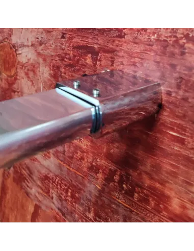 Душова перегородка Koer SR SP03-120x200-TR-01 Walk-In KR5398, 120x200 см