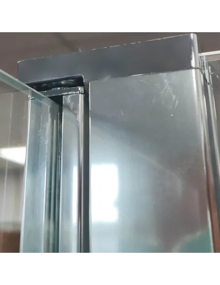 Душевая перегородка Koer SR SP03-120x200-TR-01 Walk-In KR5398, 120x200 см Душевая перегородка Koer SR SP03-120x200-TR-01 Walk-In KR5398, 120x200 см