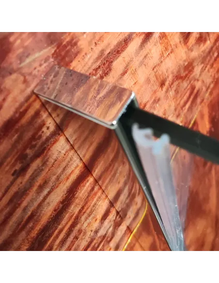 Душова перегородка Koer SR SP03-120x200-TR-01 Walk-In KR5398, 120x200 см Душова перегородка Koer SR SP03-120x200-TR-01 Walk-In KR5398, 120x200 см