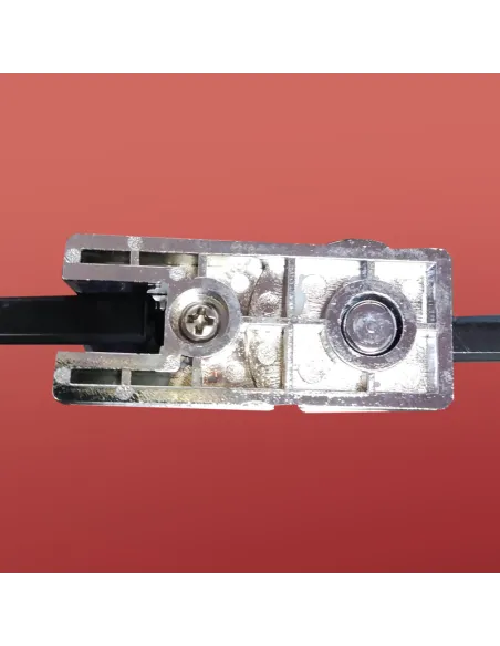 Душова перегородка Koer SR SP03-30x200-TR-01 Walk-In KR5399, 30x200 см Душова перегородка Koer SR SP03-30x200-TR-01 Walk-In KR5399, 30x200 см