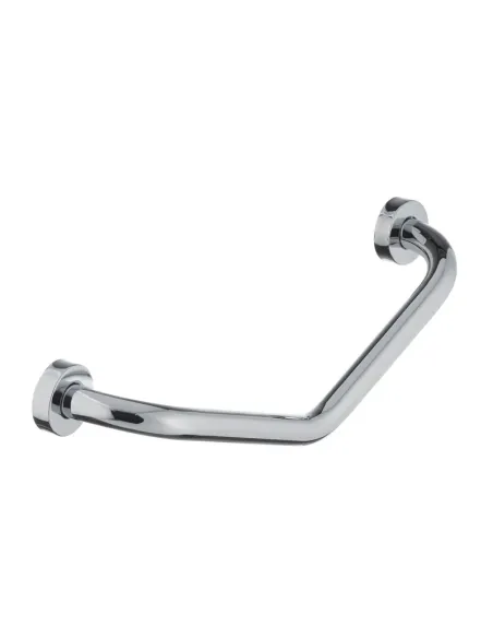 Поручень для ванни Zerix LR1717 ZX2696 хром
