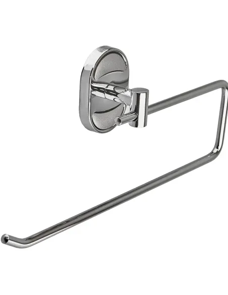 Тримач для паперового рушника Zerix AFB-0103-2 ZX5066 настінний