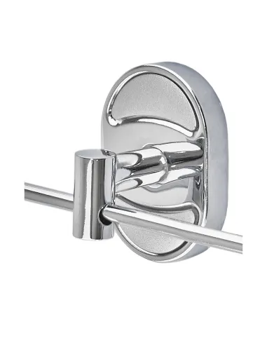 Держатель для бумажного полотенца Zerix AFB-0103-2 ZX5066 настенный