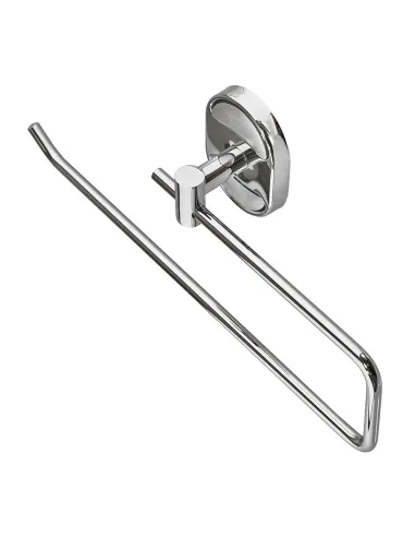 Тримач для паперового рушника Zerix AFB-0103-2 ZX5066 настінний