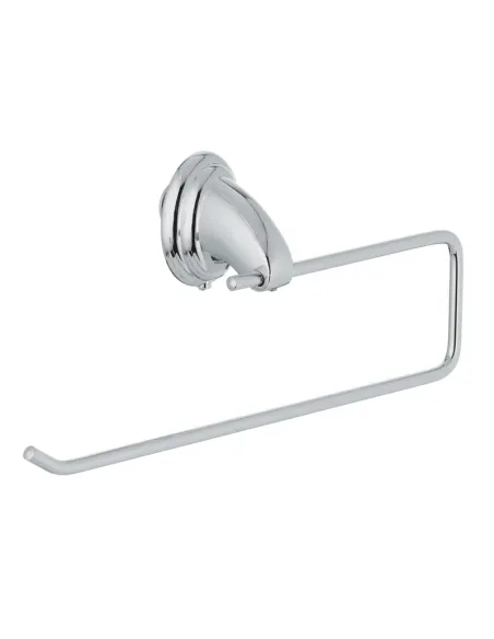 Держатель для бумажного полотенца Zerix LR1503-2 LL1495 настенный