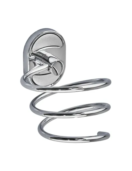 Тримач для фена Zerix AFB-0128 ZX5069 спіраль Тримач для фена Zerix AFB-0128 ZX5069 спіраль