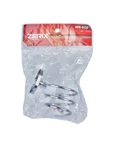 Тримач для фена Zerix AFB-0128 ZX5069 спіраль