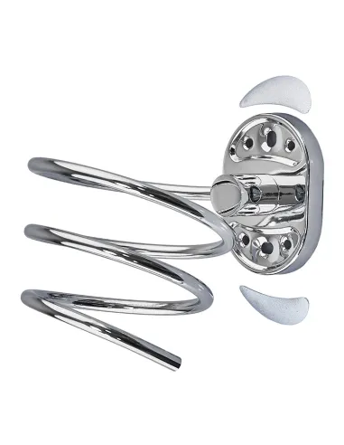 Тримач для фена Zerix AFB-0128 ZX5069 спіраль