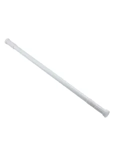 Штанга телескопічна Mixxus CRA-110x200 AC0655 110-200 см, для шторки, алюміній