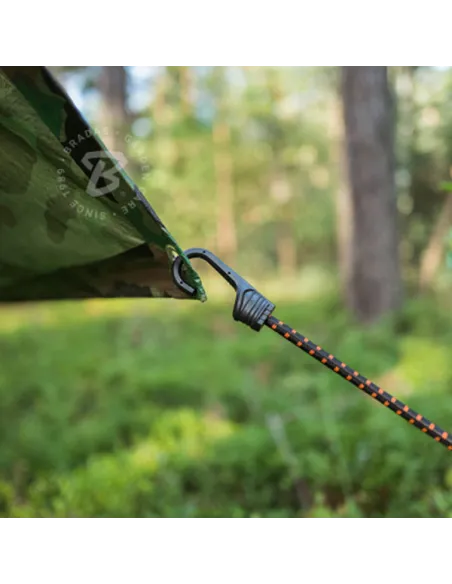 Тент камуфляж Bradas CAMOforest PLCF90 6х8 метра водонепроницаемый Тент камуфляж Bradas CAMOforest PLCF90 6х8 метра водонепроницаемый