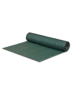 Затеняющая сетка для теплицы Bradas AS-CO3815050GR 1.5х50 метров, тень 40%, зеленая