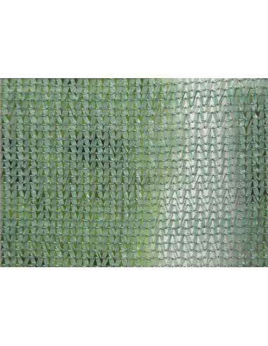 Затеняющая сетка для теплицы Bradas AS-CO3815050GR 1.5х50 метров, тень 40%, зеленая