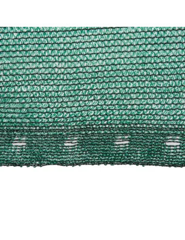 Затеняющая сетка для теплицы Bradas AS-CO6012050GR 1.2х50 метров, тень 55%, зеленая